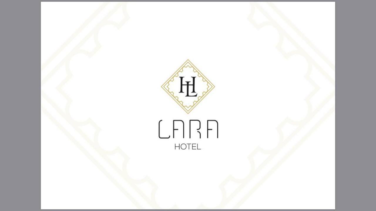 Lara Hotel Goris Buitenkant foto
